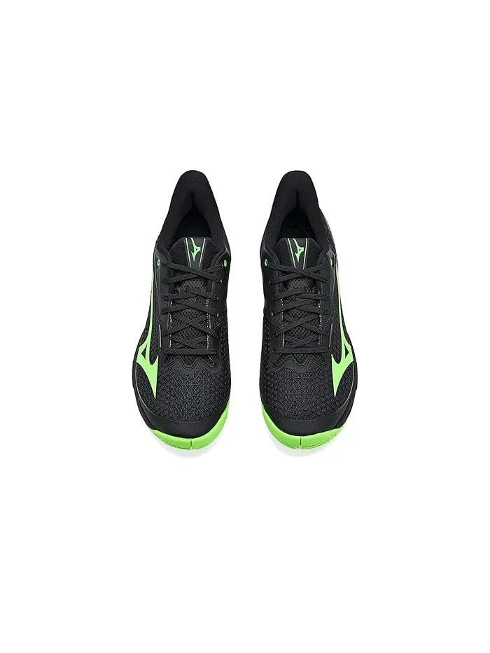 Кроссовки теннисные Wave Exceed Tour 7 AC Mizuno — 3