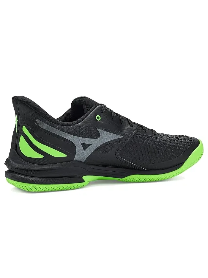 Кроссовки теннисные Wave Exceed Tour 7 AC Mizuno — 4