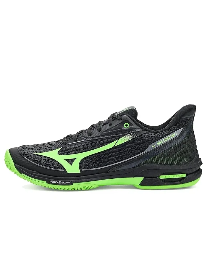 Кроссовки теннисные Wave Exceed Tour 7 AC Mizuno — 5