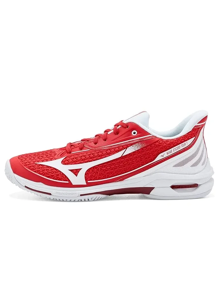 Кроссовки для тенниса Wave Exceed Tour 7 AC Mizuno — 5