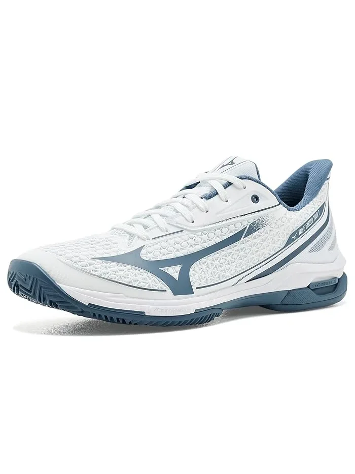 Кроссовки для тенниса Wave Exceed Tour 7 CC Mizuno