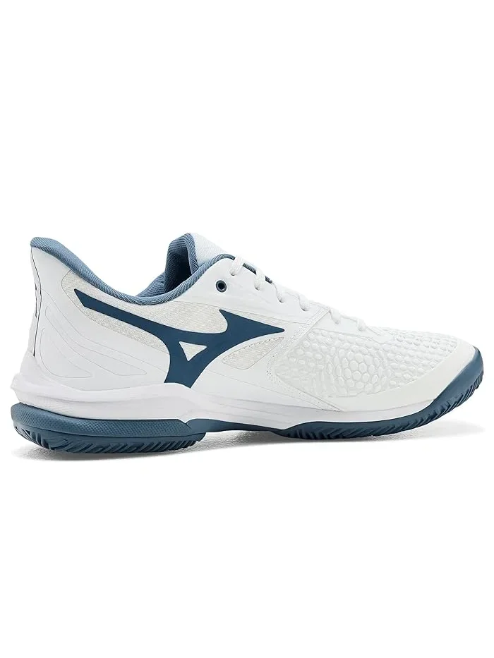 Кроссовки для тенниса Wave Exceed Tour 7 CC Mizuno — 4
