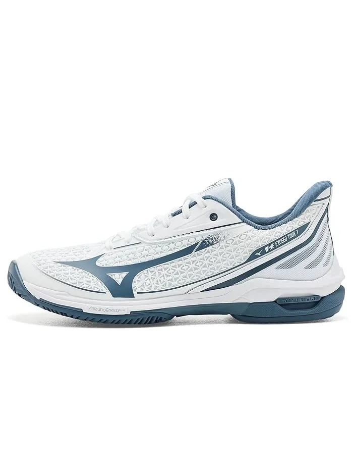 Кроссовки для тенниса Wave Exceed Tour 7 CC Mizuno — 5