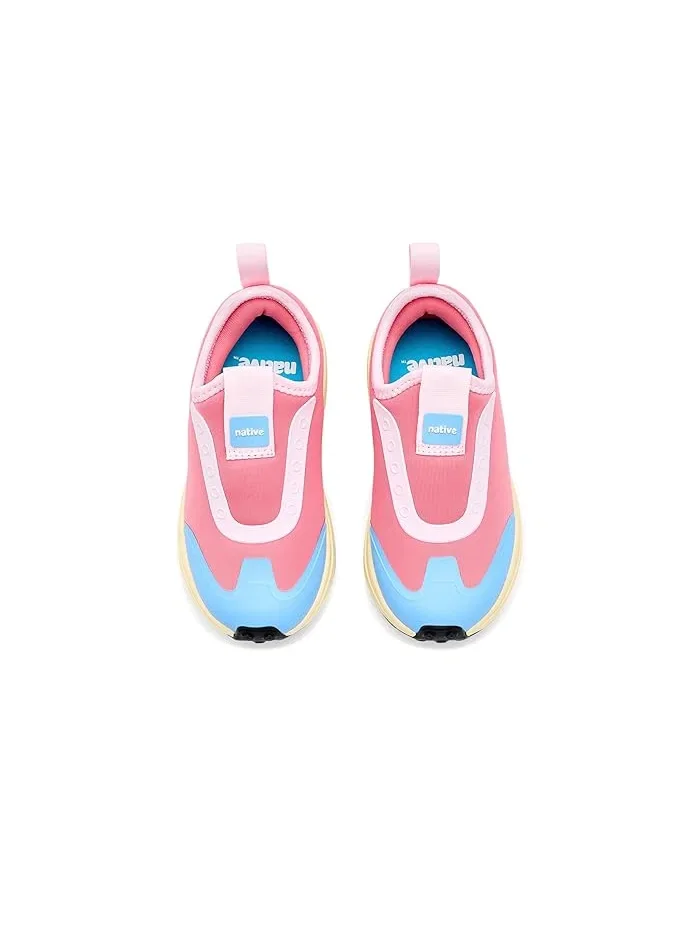 Кроссовки повседневные Robbie Dash Native Shoes Kids — 3