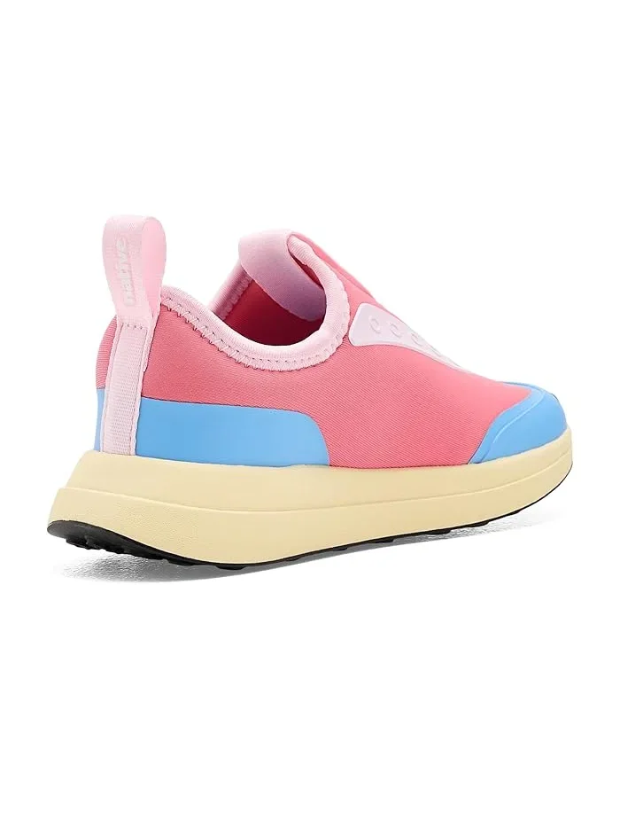 Кроссовки повседневные Robbie Dash Native Shoes Kids — 4