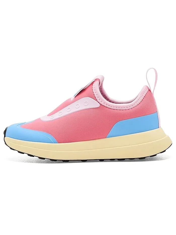 Кроссовки повседневные Robbie Dash Native Shoes Kids — 5