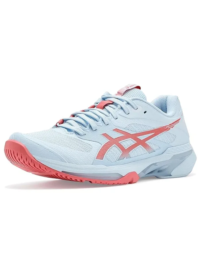 Кроссовки для тенниса Solution Speed FF 4 ASICS — 2