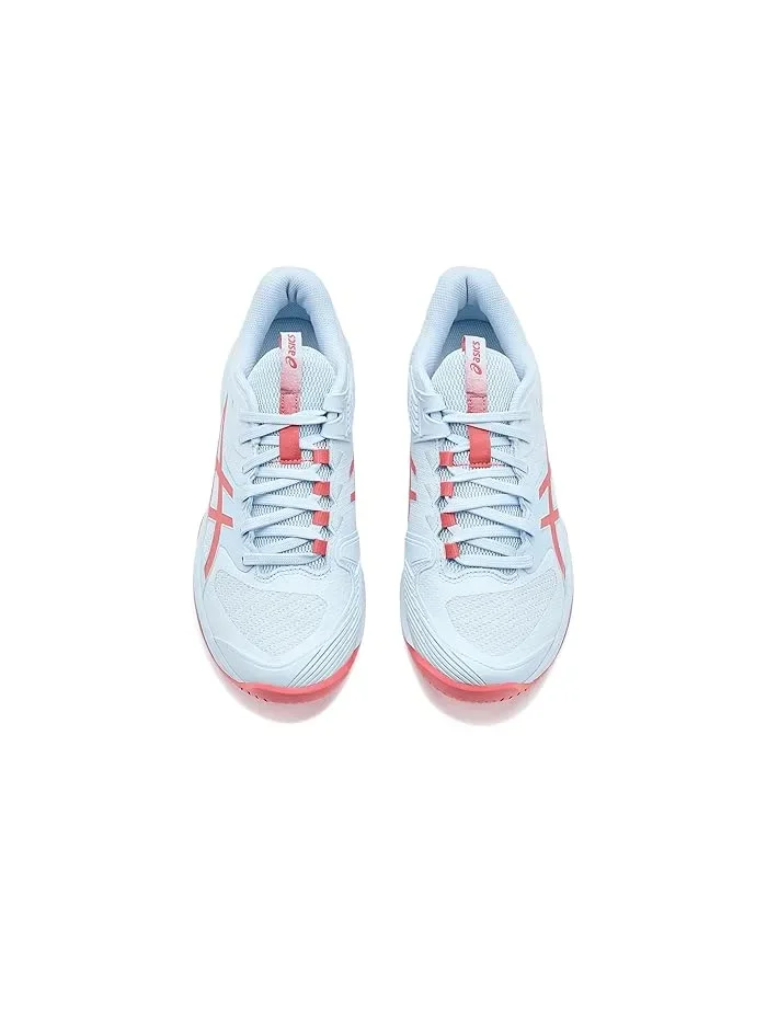 Кроссовки для тенниса Solution Speed FF 4 ASICS — 3