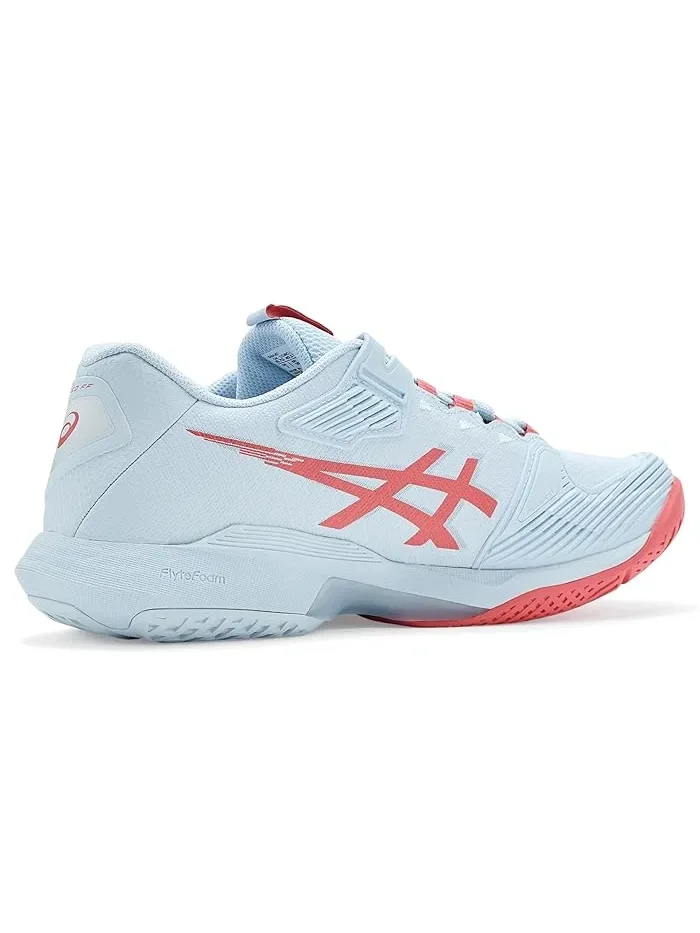 Кроссовки для тенниса Solution Speed FF 4 ASICS — 4