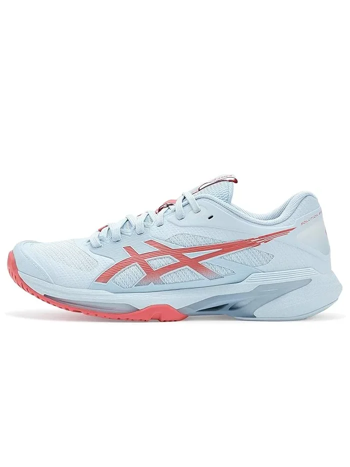 Кроссовки для тенниса Solution Speed FF 4 ASICS — 5