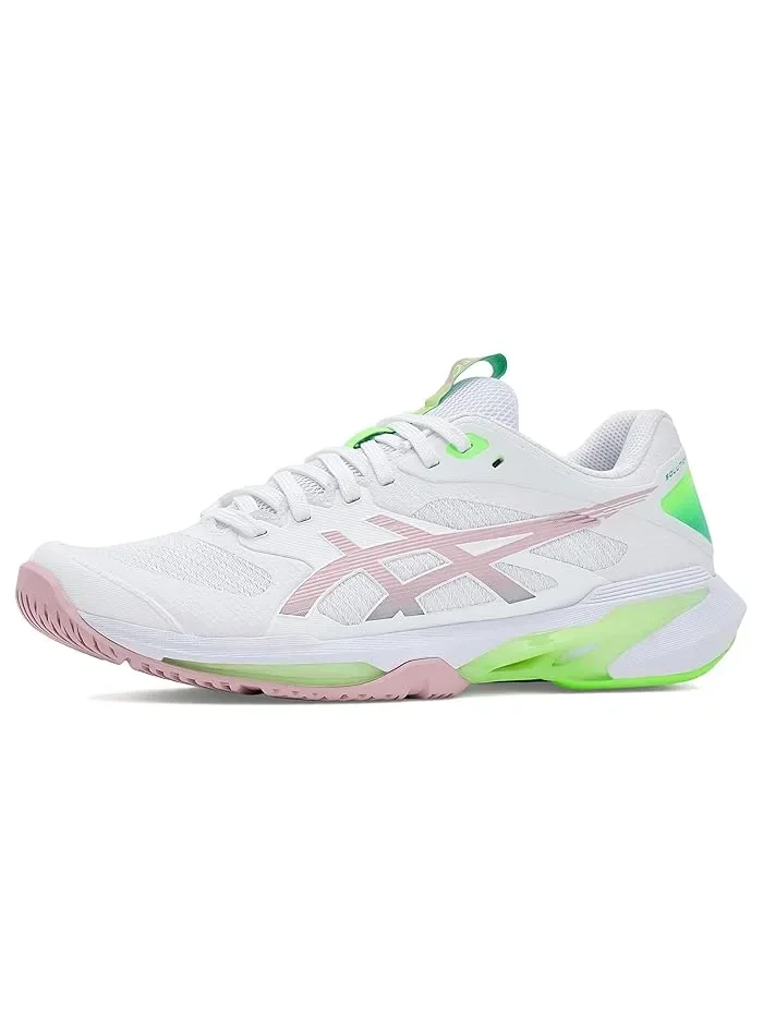 Кроссовки для тенниса Solution Speed FF 4 Clay ASICS — 1