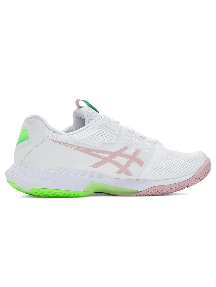 Кроссовки для тенниса Solution Speed FF 4 Clay ASICS — 4