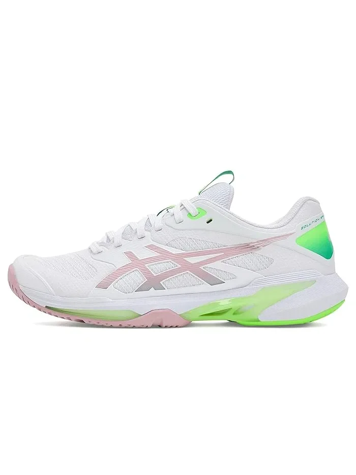 Кроссовки для тенниса Solution Speed FF 4 Clay ASICS — 5