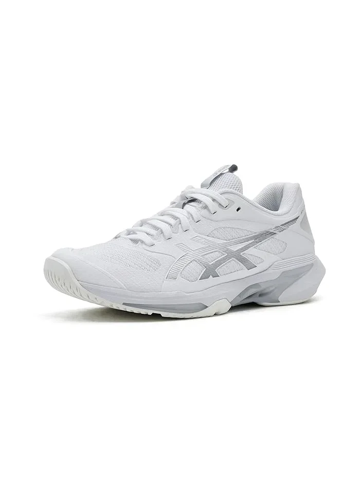 Кроссовки теннисные Solution Speed FF 4 ASICS — 2
