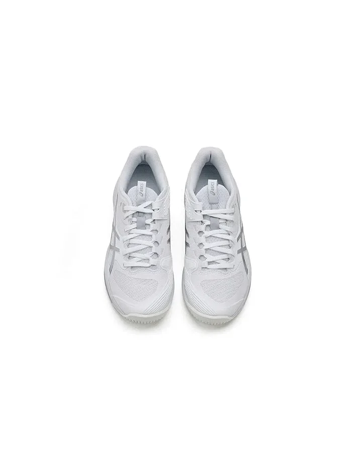 Кроссовки теннисные Solution Speed FF 4 ASICS — 3