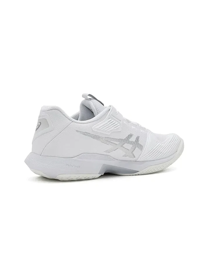 Кроссовки теннисные Solution Speed FF 4 ASICS — 4