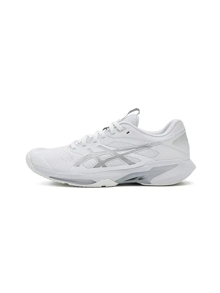 Кроссовки теннисные Solution Speed FF 4 ASICS — 5