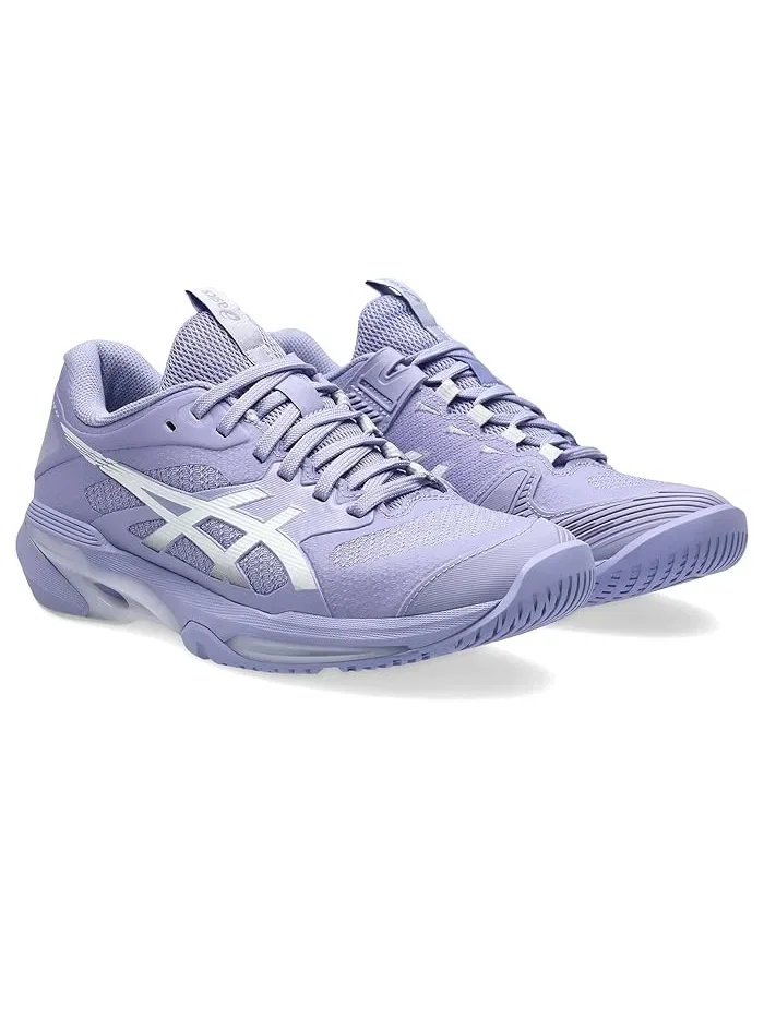 Кроссовки теннисные Solution Speed FF 4 ASICS — 2