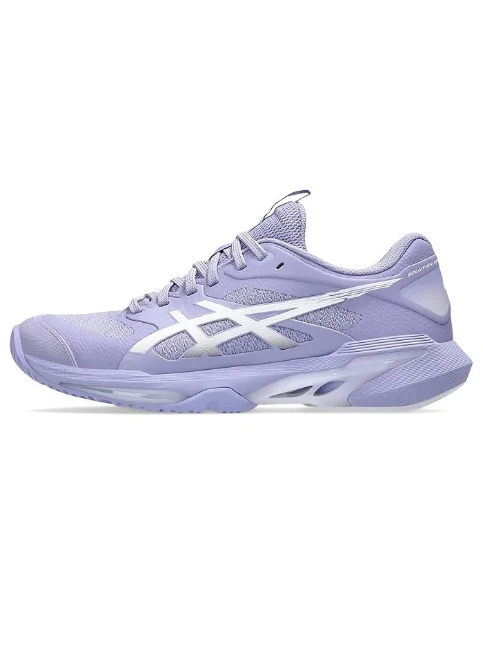 Кроссовки теннисные Solution Speed FF 4 ASICS — 3