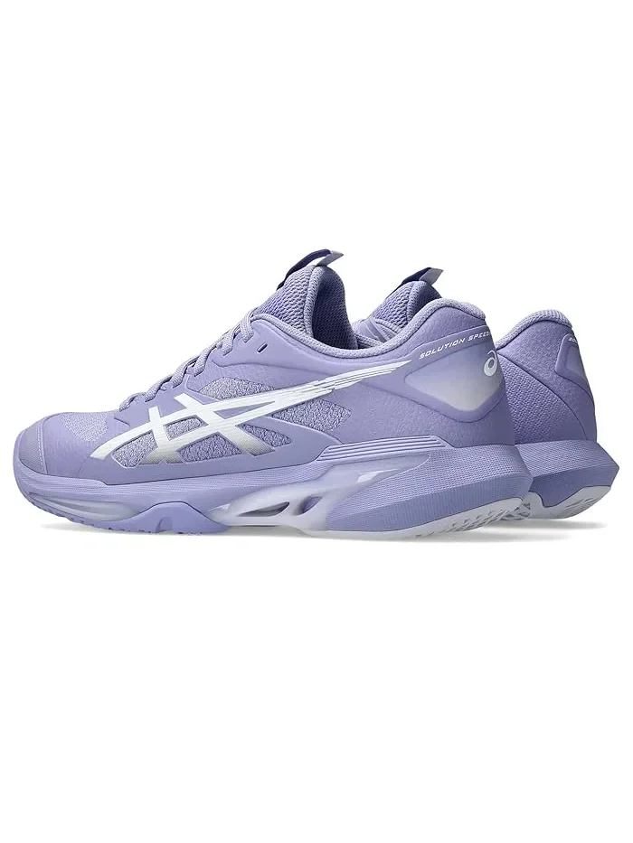 Кроссовки теннисные Solution Speed FF 4 ASICS — 4