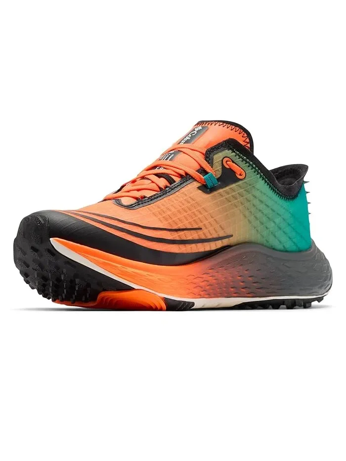 Кроссовки трейловые Konos Speed Trail ATR Columbia — 2
