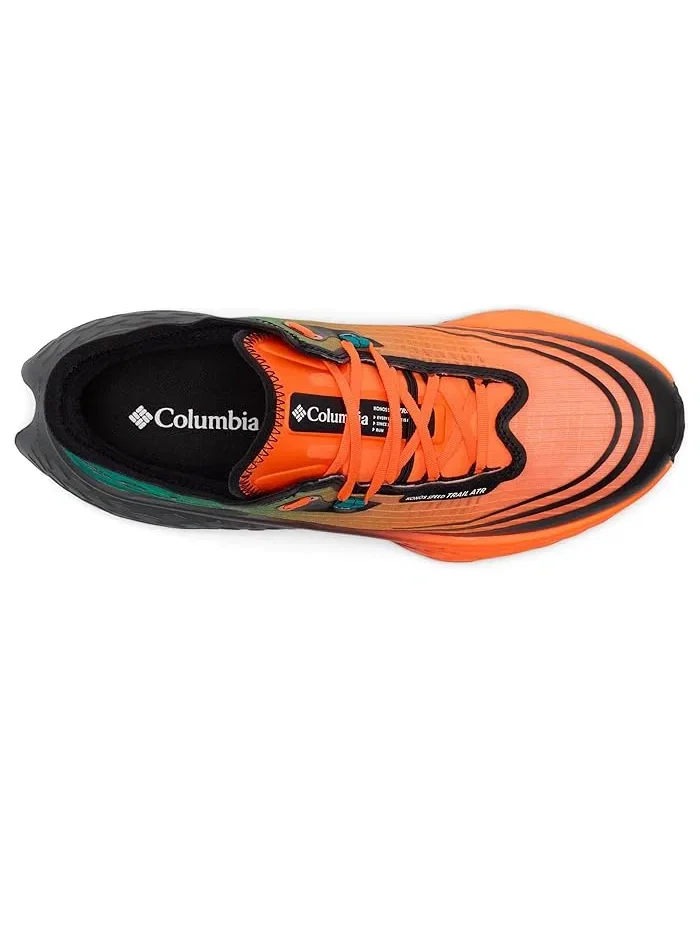 Кроссовки трейловые Konos Speed Trail ATR Columbia — 3