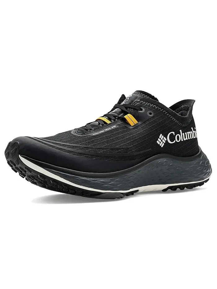 Кроссовки для трейла Konos Speed Trail ATR Columbia — 1