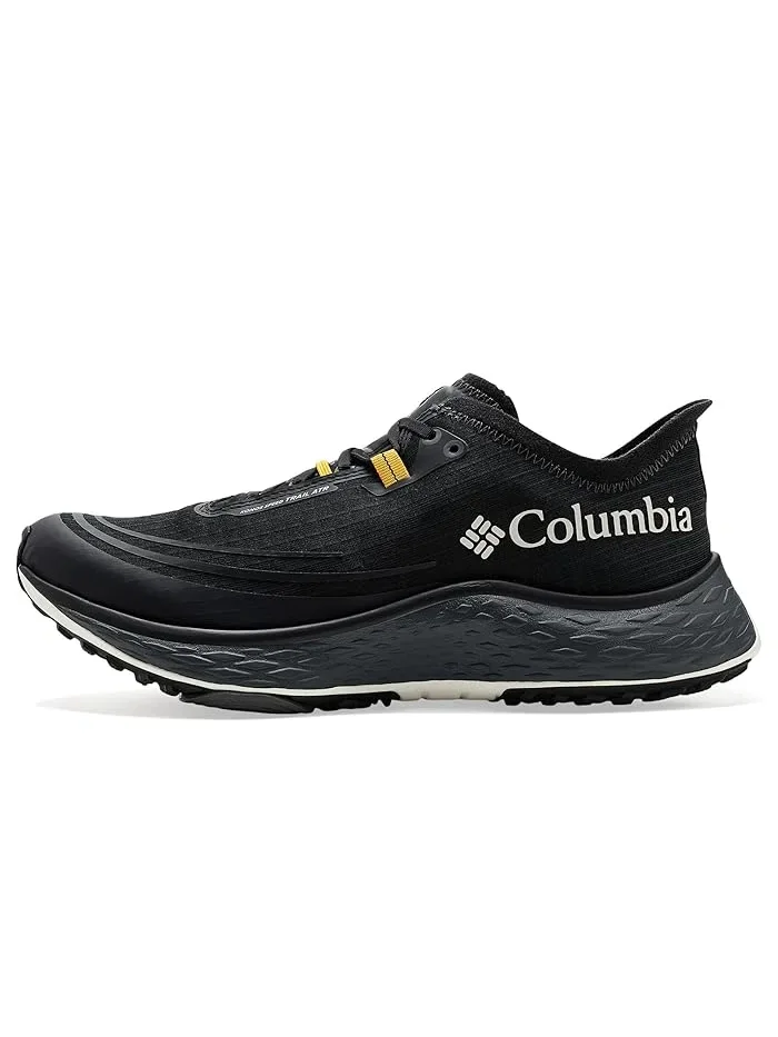 Кроссовки для трейла Konos Speed Trail ATR Columbia — 5
