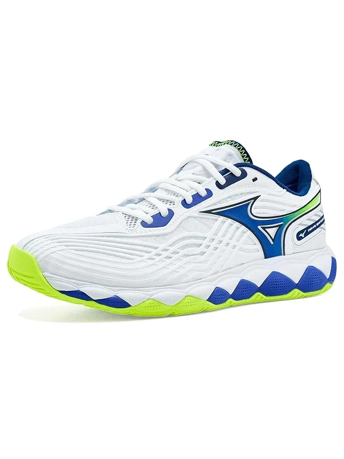 Кроссовки для тенниса Wave Enforce Tour 2 AC Mizuno — 2