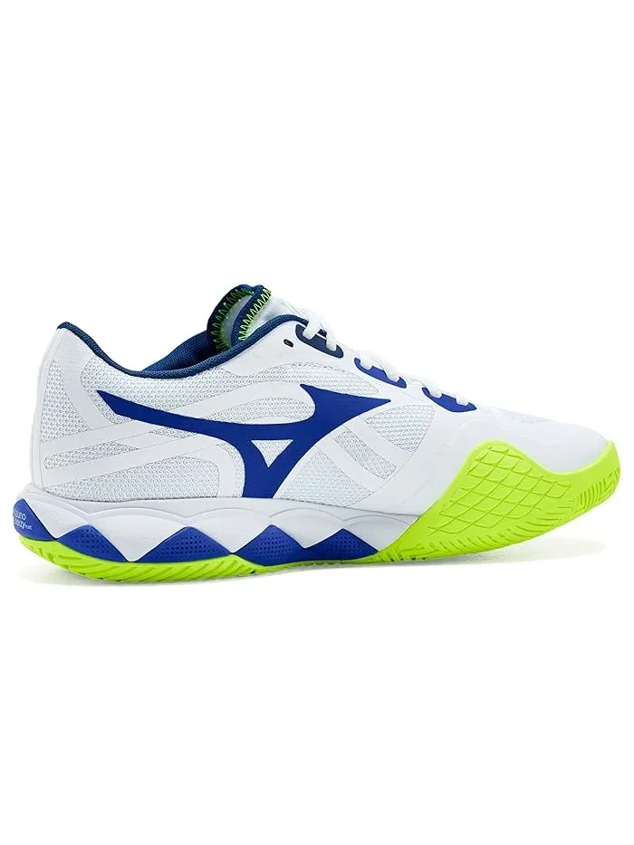 Кроссовки для тенниса Wave Enforce Tour 2 AC Mizuno — 4