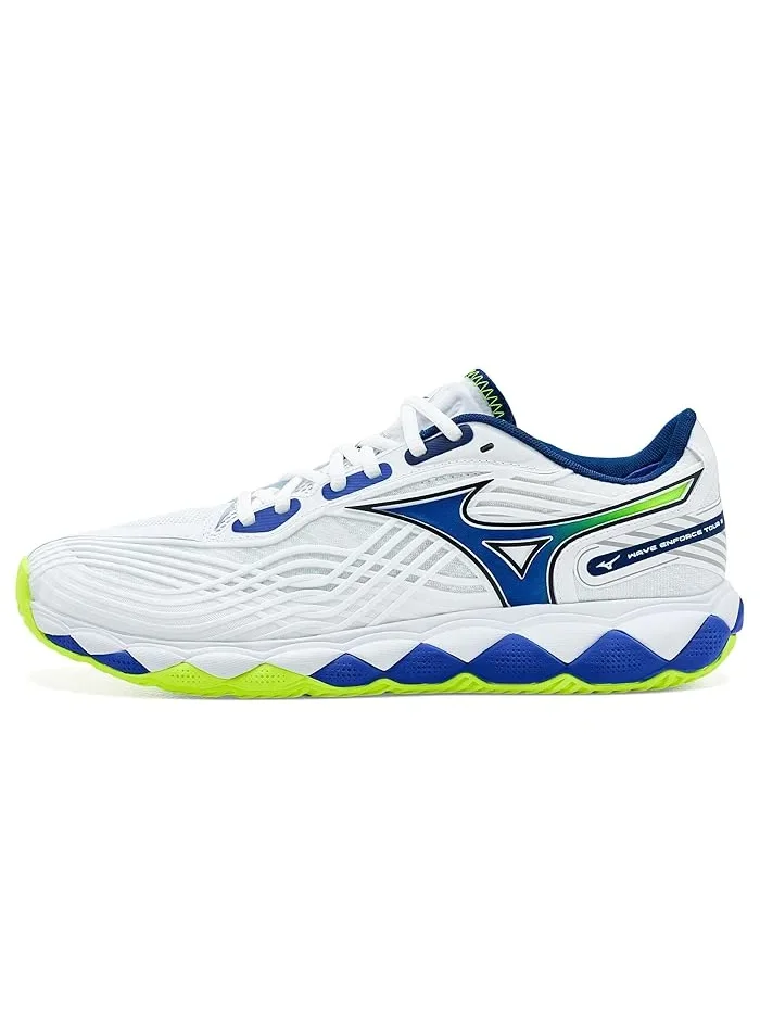 Кроссовки для тенниса Wave Enforce Tour 2 AC Mizuno — 5