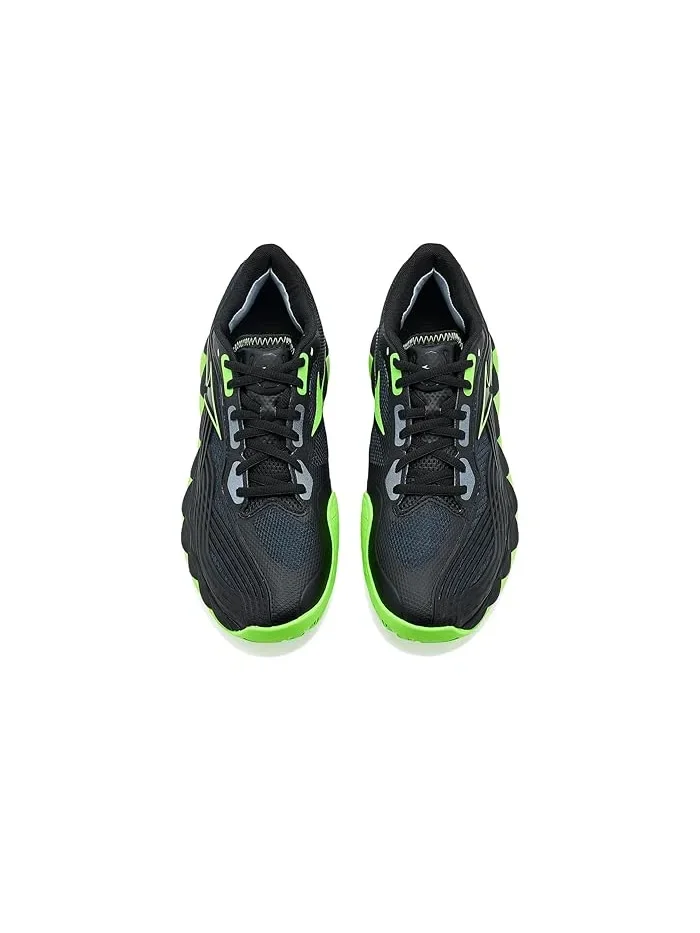 Кроссовки теннисные Wave Enforce Tour 2 AC Mizuno — 3