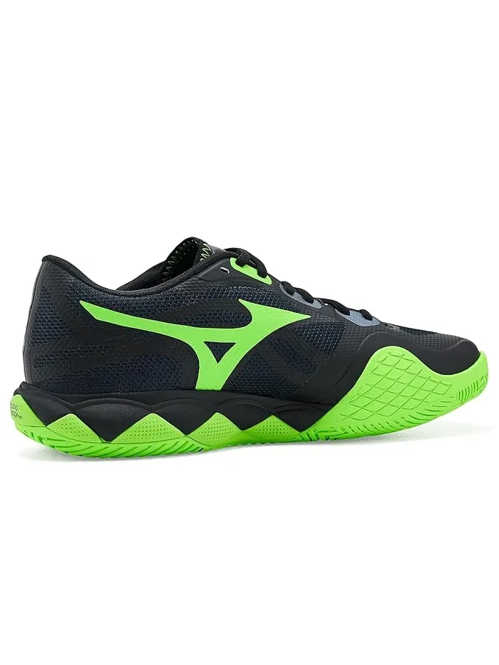 Кроссовки теннисные Wave Enforce Tour 2 AC Mizuno — 4