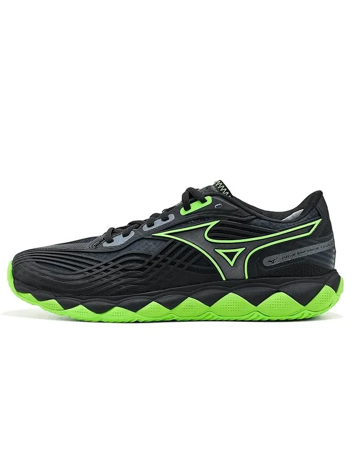Кроссовки теннисные Wave Enforce Tour 2 AC Mizuno — 5