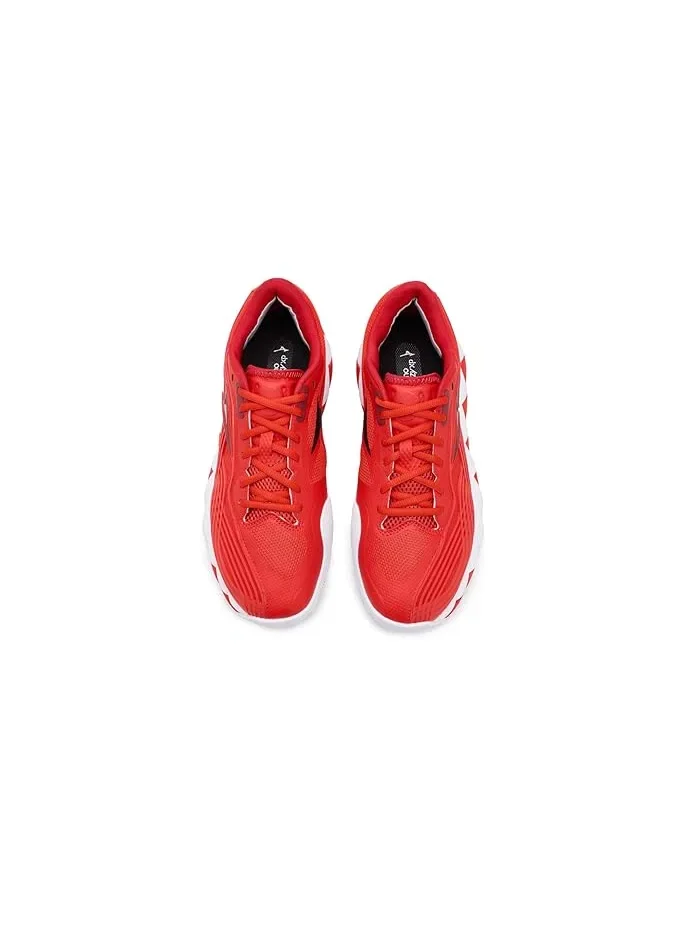 Кроссовки теннисные Wave Enforce Tour 2 AC Mizuno — 3