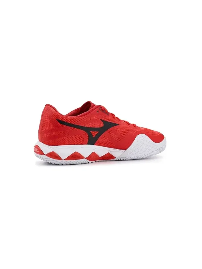 Кроссовки теннисные Wave Enforce Tour 2 AC Mizuno — 4