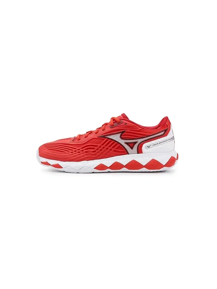 Кроссовки теннисные Wave Enforce Tour 2 AC Mizuno — 5