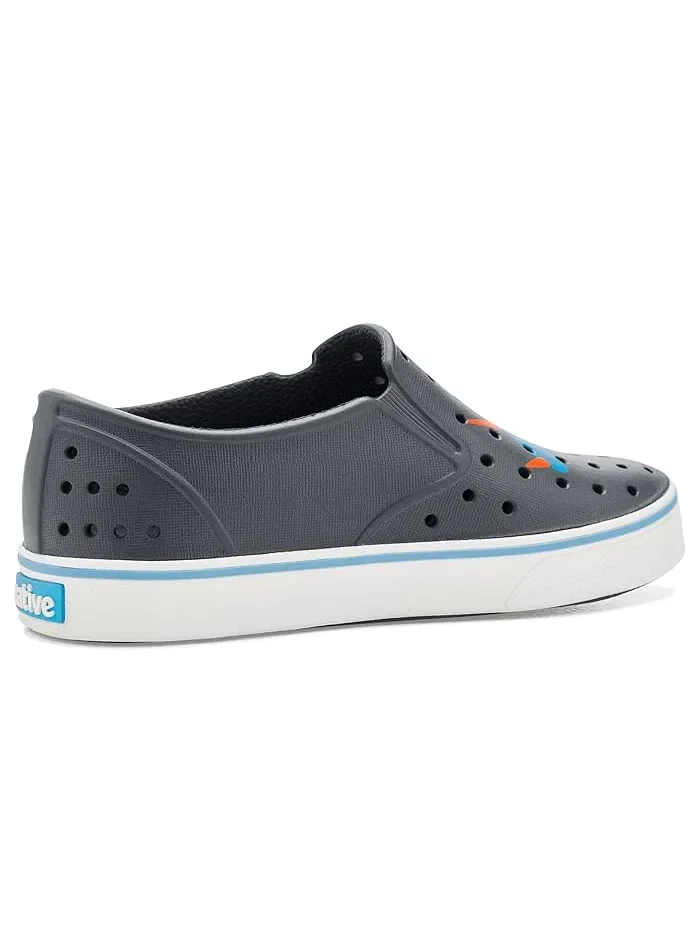Кроссовки литые Native Shoes Kids Miles Block — 4