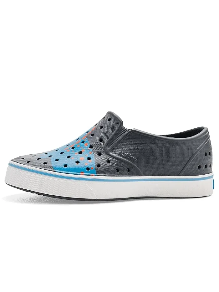 Кроссовки литые Native Shoes Kids Miles Block — 5