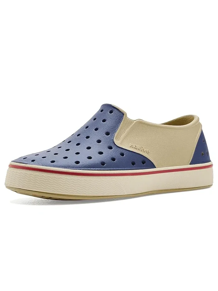 Кроссовки детские Miles Block Native Shoes Kids — 2