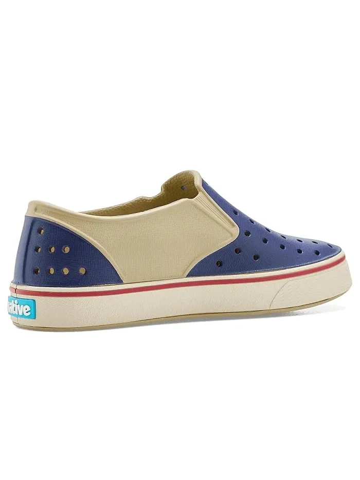 Кроссовки детские Miles Block Native Shoes Kids — 4