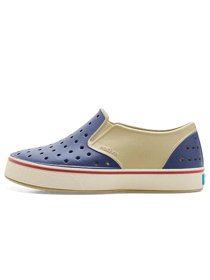Кроссовки детские Miles Block Native Shoes Kids — 5