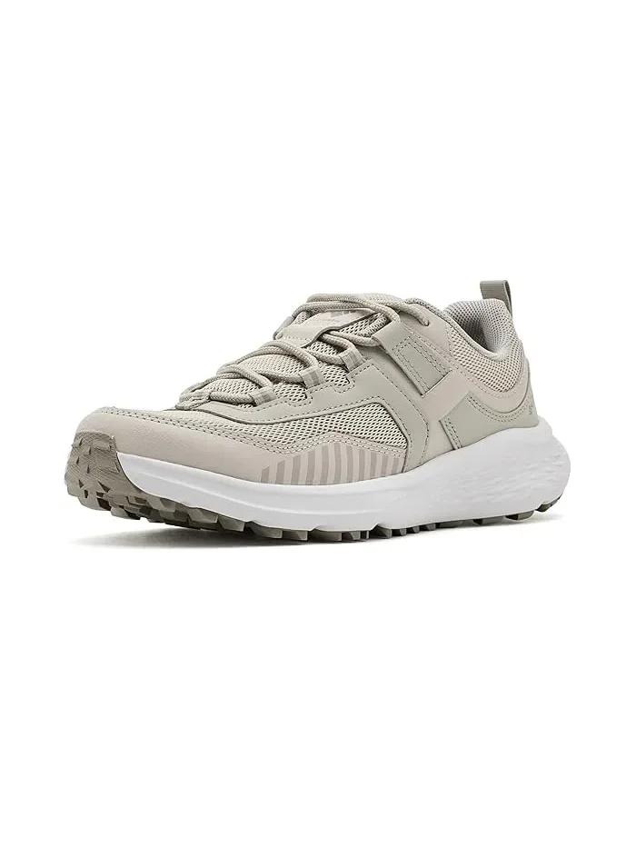 Кроссовки Columbia Kids Konos Low — серый