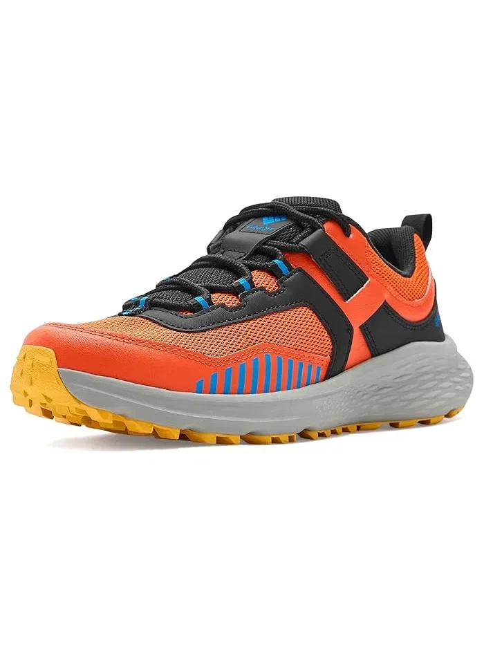 Кроссовки Konos Low Columbia Kids — 2