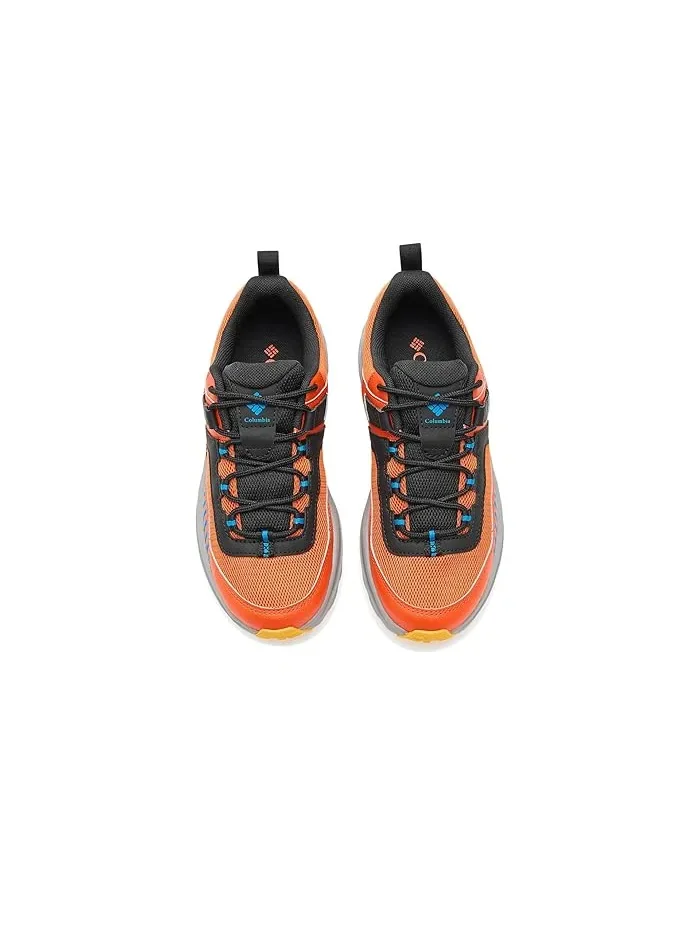 Кроссовки Konos Low Columbia Kids — 3