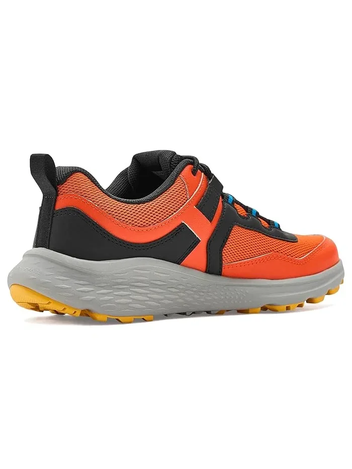 Кроссовки Konos Low Columbia Kids — 4