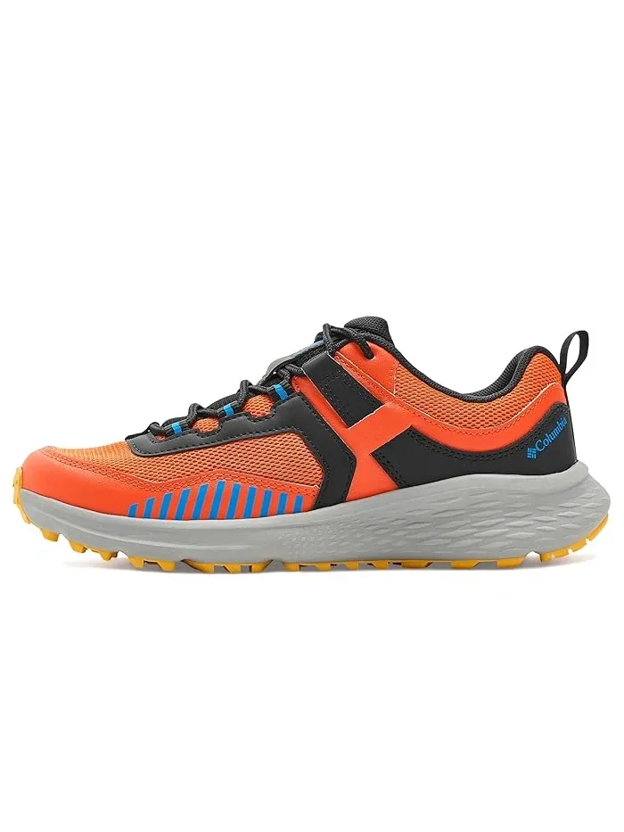 Кроссовки Konos Low Columbia Kids — 5