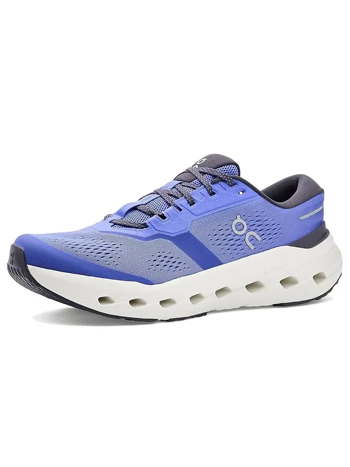 Кроссовки для бега Cloudrunner 3 On — белый