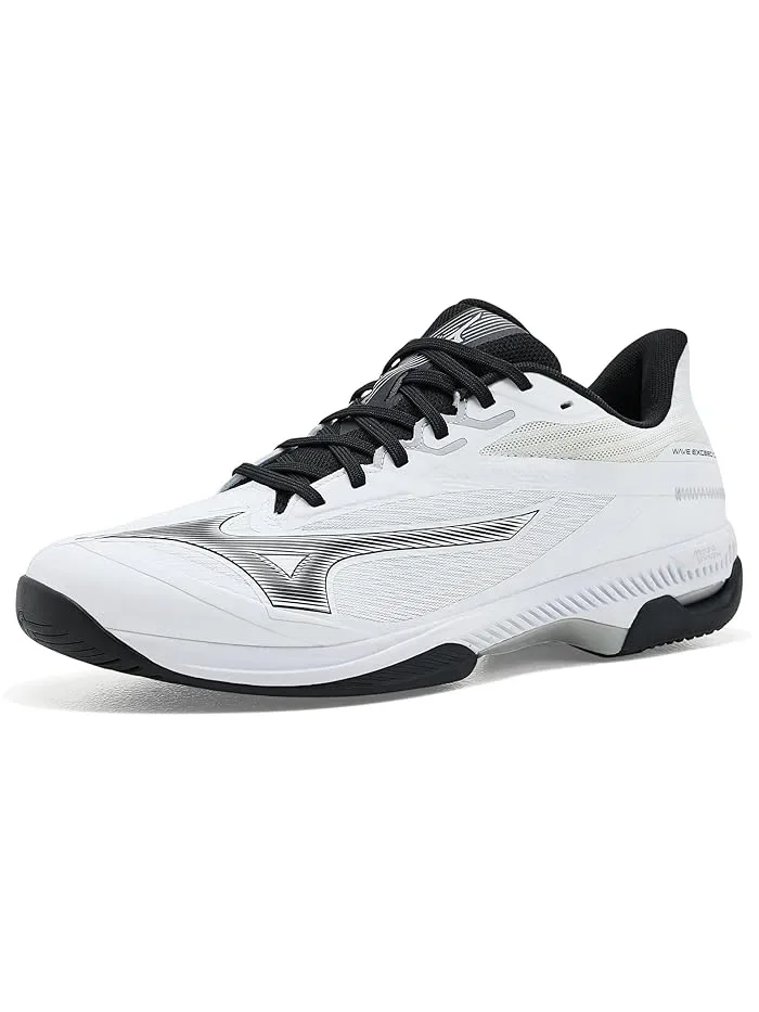Кроссовки для тенниса и пиклбола Wave Exceed Court AC Mizuno