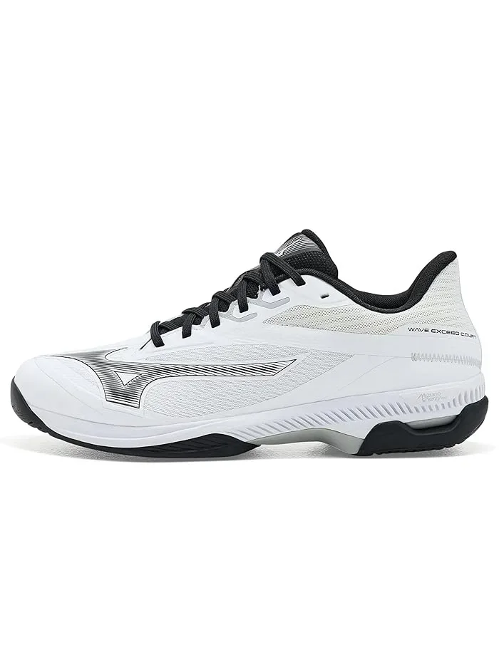 Кроссовки для тенниса и пиклбола Wave Exceed Court AC Mizuno — 5